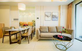 Sojo Lumiere Aparts - Terra Royal, Luxury And Central Spot
